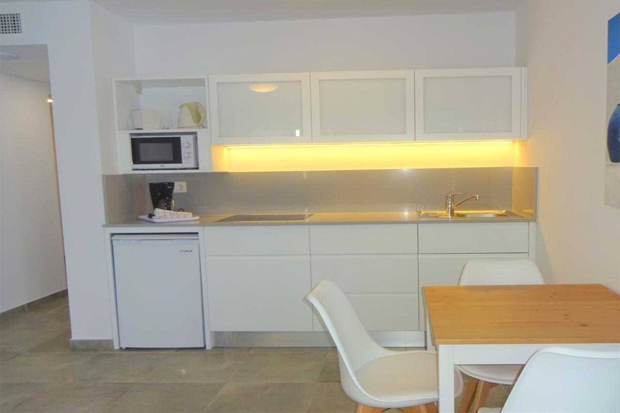 Apartamentos Playamar بويرتو ذيل كارمين المظهر الخارجي الصورة