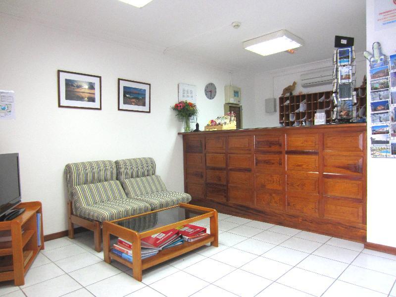 Apartamentos Playamar بويرتو ذيل كارمين المظهر الخارجي الصورة