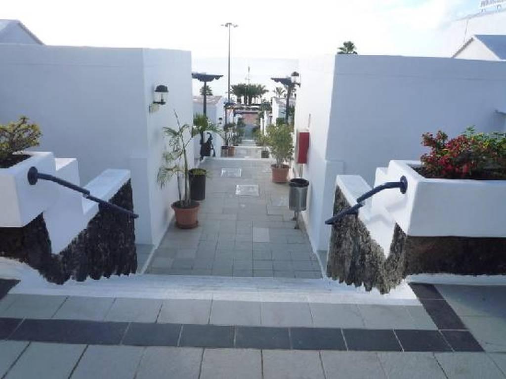 Apartamentos Playamar بويرتو ذيل كارمين المظهر الخارجي الصورة