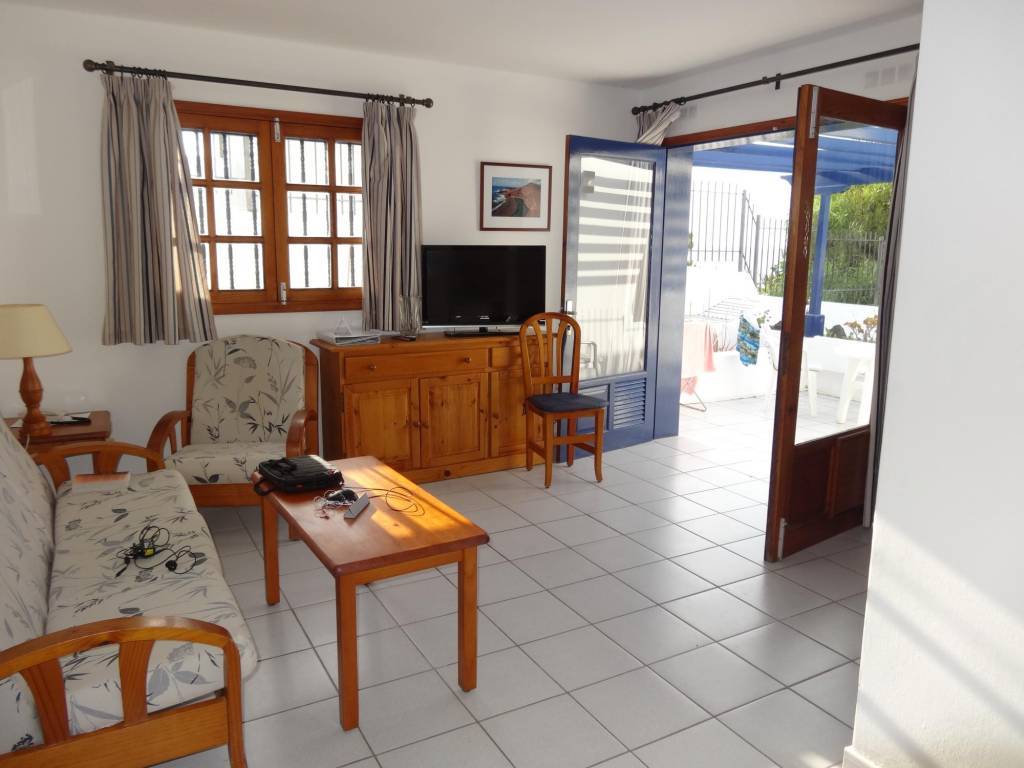 Apartamentos Playamar بويرتو ذيل كارمين المظهر الخارجي الصورة