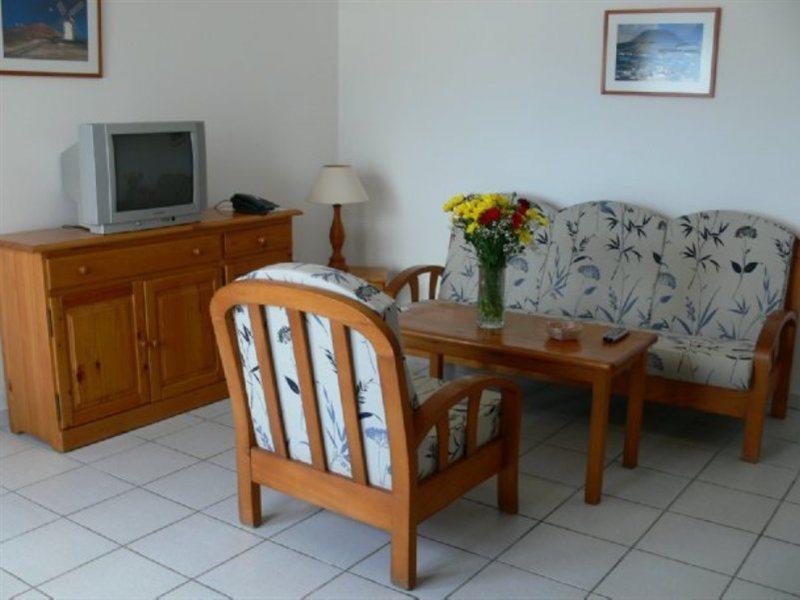 Apartamentos Playamar بويرتو ذيل كارمين المظهر الخارجي الصورة