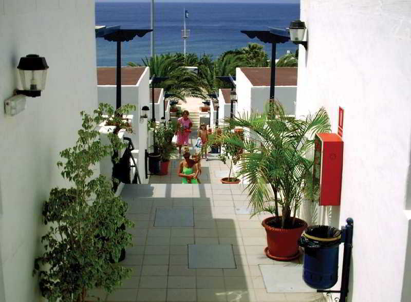 Apartamentos Playamar بويرتو ذيل كارمين المظهر الخارجي الصورة