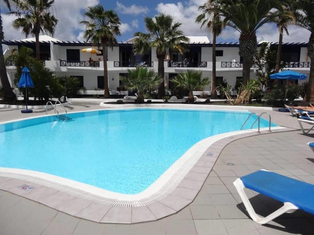 Apartamentos Playamar بويرتو ذيل كارمين المظهر الخارجي الصورة