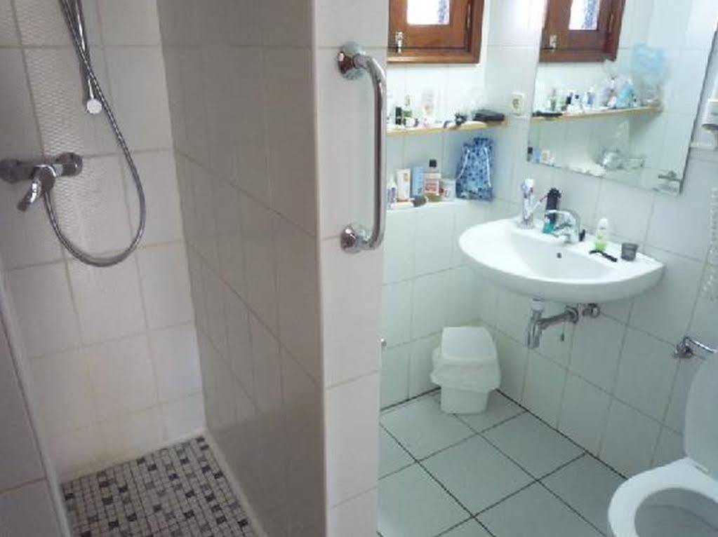 Apartamentos Playamar بويرتو ذيل كارمين المظهر الخارجي الصورة